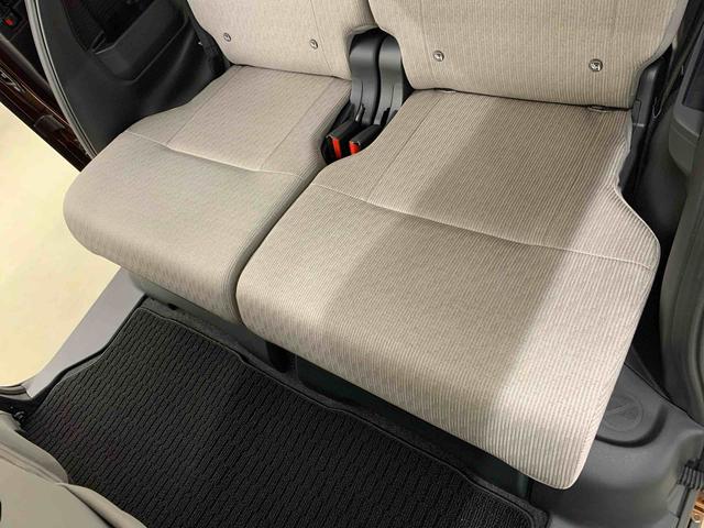 ムーヴＸ　４ＷＤ片側電動スライドドア・ＬＥＤヘッドライト・オートライト・オートマチックハイビーム・プッシュスタートボタン・アイドリングストップ・オートエアコン・電動格納式ドアミラー・スマートアシスト（群馬県）の中古車