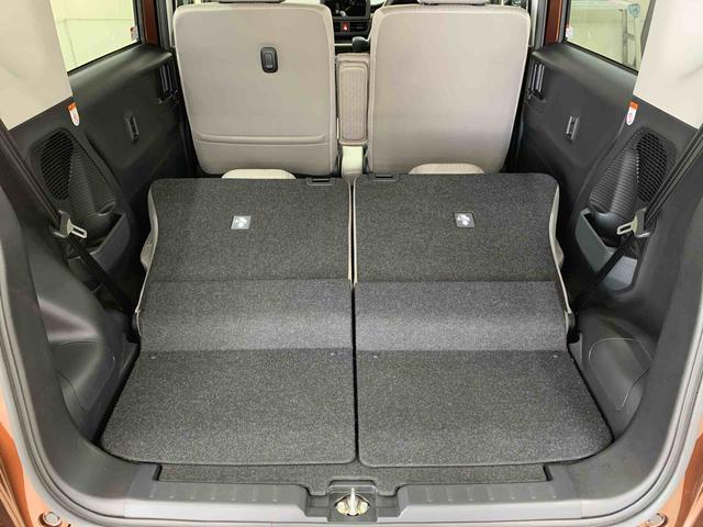 ムーヴＸ　４ＷＤ片側電動スライドドア・ＬＥＤヘッドライト・オートライト・オートマチックハイビーム・プッシュスタートボタン・アイドリングストップ・オートエアコン・電動格納式ドアミラー・スマートアシスト（群馬県）の中古車