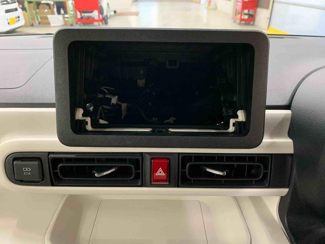 ムーヴキャンバスストライプスG 4WD両側電動スライドドア・LEDヘッドライト・バックカメラ・シートヒーター・スマートアシスト・アイドリングストップ・プッシュボタンスタート・オートライト・オートマチックハイビーム・オートエアコン(群馬県)の中古車