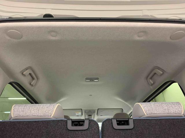 ムーヴキャンバスストライプスG 4WD両側電動スライドドア・LEDヘッドライト・バックカメラ・シートヒーター・スマートアシスト・アイドリングストップ・プッシュボタンスタート・オートライト・オートマチックハイビーム・オートエアコン(群馬県)の中古車