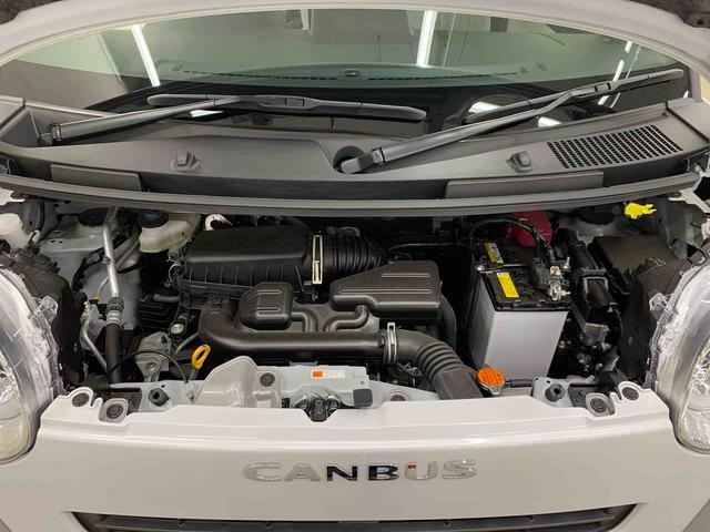 ムーヴキャンバスストライプスG 4WD両側電動スライドドア・LEDヘッドライト・バックカメラ・シートヒーター・スマートアシスト・アイドリングストップ・プッシュボタンスタート・オートライト・オートマチックハイビーム・オートエアコン(群馬県)の中古車