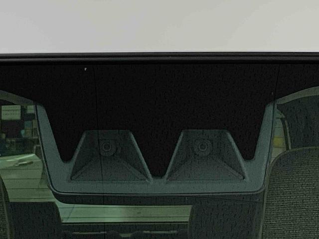 ムーヴキャンバスストライプスG 4WD両側電動スライドドア・LEDヘッドライト・バックカメラ・シートヒーター・スマートアシスト・アイドリングストップ・プッシュボタンスタート・オートライト・オートマチックハイビーム・オートエアコン(群馬県)の中古車