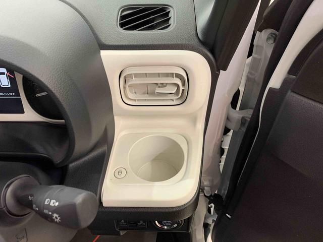 ムーヴキャンバスストライプスG 4WD両側電動スライドドア・LEDヘッドライト・バックカメラ・シートヒーター・スマートアシスト・アイドリングストップ・プッシュボタンスタート・オートライト・オートマチックハイビーム・オートエアコン(群馬県)の中古車