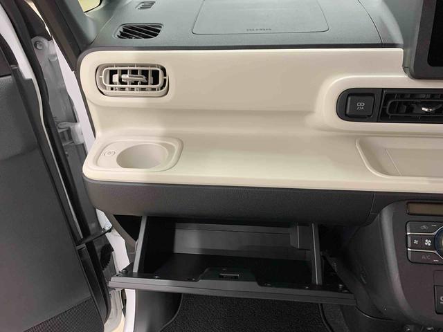 ムーヴキャンバスストライプスG 4WD両側電動スライドドア・LEDヘッドライト・バックカメラ・シートヒーター・スマートアシスト・アイドリングストップ・プッシュボタンスタート・オートライト・オートマチックハイビーム・オートエアコン(群馬県)の中古車