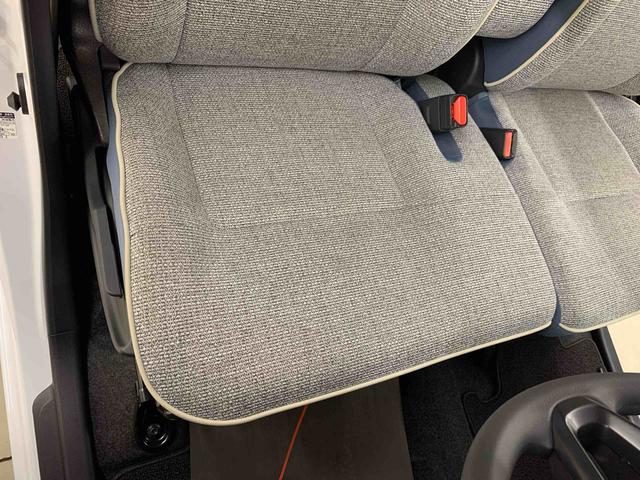 ムーヴキャンバスストライプスG 4WD両側電動スライドドア・LEDヘッドライト・バックカメラ・シートヒーター・スマートアシスト・アイドリングストップ・プッシュボタンスタート・オートライト・オートマチックハイビーム・オートエアコン(群馬県)の中古車