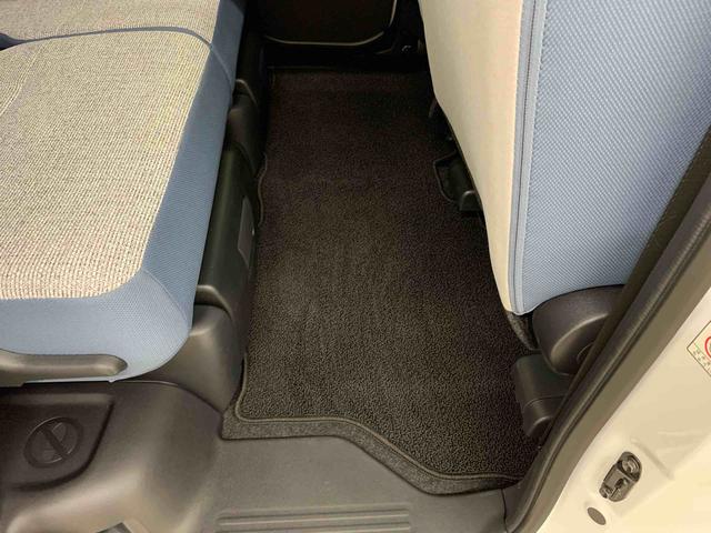 ムーヴキャンバスストライプスG 4WD両側電動スライドドア・LEDヘッドライト・バックカメラ・シートヒーター・スマートアシスト・アイドリングストップ・プッシュボタンスタート・オートライト・オートマチックハイビーム・オートエアコン(群馬県)の中古車