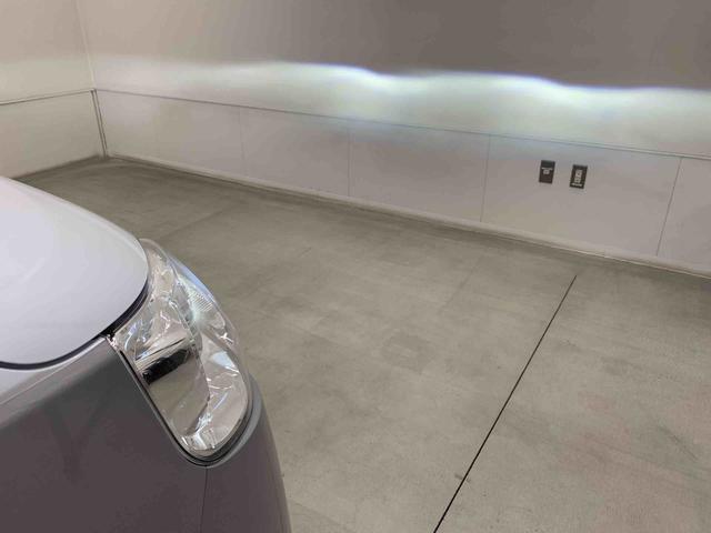 ムーヴキャンバスストライプスG 4WD両側電動スライドドア・LEDヘッドライト・バックカメラ・シートヒーター・スマートアシスト・アイドリングストップ・プッシュボタンスタート・オートライト・オートマチックハイビーム・オートエアコン(群馬県)の中古車