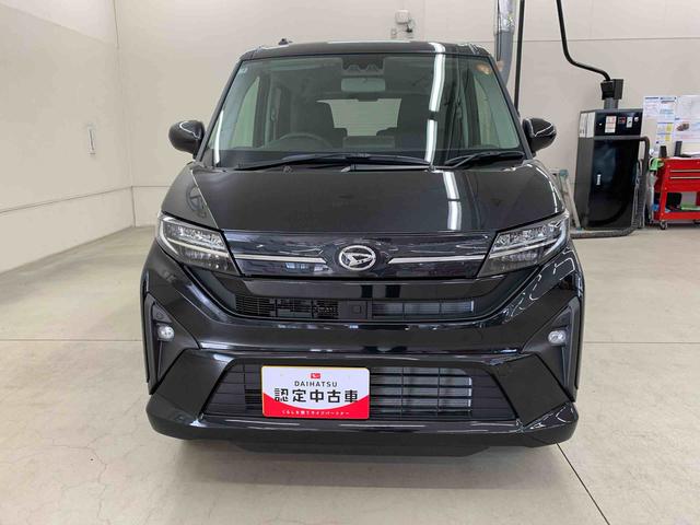 ムーヴG 4WD左側電動スライドドア・LEDヘッドライト・バックカメラ・プッシュボタンスタート・アイドリングストップ・スマートアシスト・オートライト・オートマチックハイビーム・オートエアコン・電動格納式ドアミラー(群馬県)の中古車