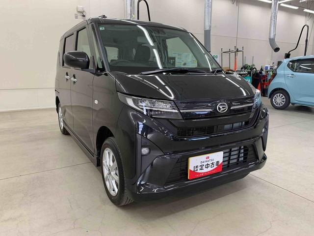 ムーヴG 4WD左側電動スライドドア・LEDヘッドライト・バックカメラ・プッシュボタンスタート・アイドリングストップ・スマートアシスト・オートライト・オートマチックハイビーム・オートエアコン・電動格納式ドアミラー(群馬県)の中古車