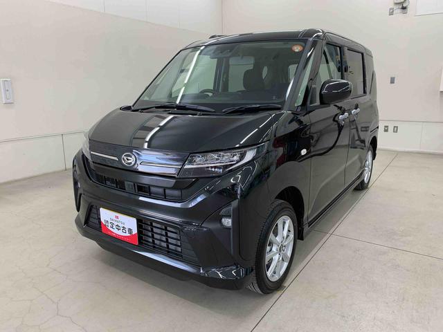 ムーヴG 4WD左側電動スライドドア・LEDヘッドライト・バックカメラ・プッシュボタンスタート・アイドリングストップ・スマートアシスト・オートライト・オートマチックハイビーム・オートエアコン・電動格納式ドアミラー(群馬県)の中古車