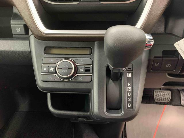 ムーヴG 4WD左側電動スライドドア・LEDヘッドライト・バックカメラ・プッシュボタンスタート・アイドリングストップ・スマートアシスト・オートライト・オートマチックハイビーム・オートエアコン・電動格納式ドアミラー(群馬県)の中古車