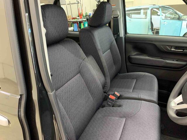 ムーヴG 4WD左側電動スライドドア・LEDヘッドライト・バックカメラ・プッシュボタンスタート・アイドリングストップ・スマートアシスト・オートライト・オートマチックハイビーム・オートエアコン・電動格納式ドアミラー(群馬県)の中古車