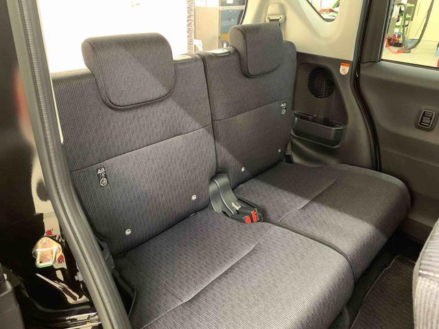 ムーヴG 4WD左側電動スライドドア・LEDヘッドライト・バックカメラ・プッシュボタンスタート・アイドリングストップ・スマートアシスト・オートライト・オートマチックハイビーム・オートエアコン・電動格納式ドアミラー(群馬県)の中古車