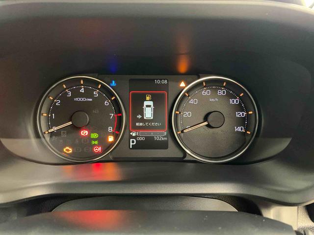 ムーヴG 4WD左側電動スライドドア・LEDヘッドライト・バックカメラ・プッシュボタンスタート・アイドリングストップ・スマートアシスト・オートライト・オートマチックハイビーム・オートエアコン・電動格納式ドアミラー(群馬県)の中古車