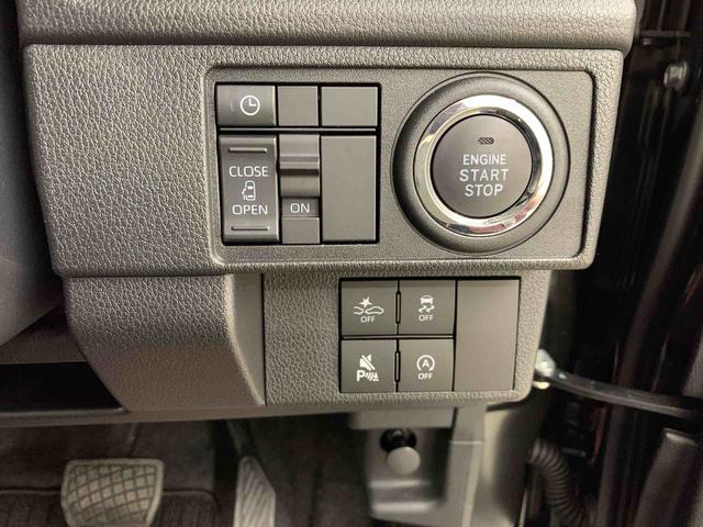 ムーヴG 4WD左側電動スライドドア・LEDヘッドライト・バックカメラ・プッシュボタンスタート・アイドリングストップ・スマートアシスト・オートライト・オートマチックハイビーム・オートエアコン・電動格納式ドアミラー(群馬県)の中古車