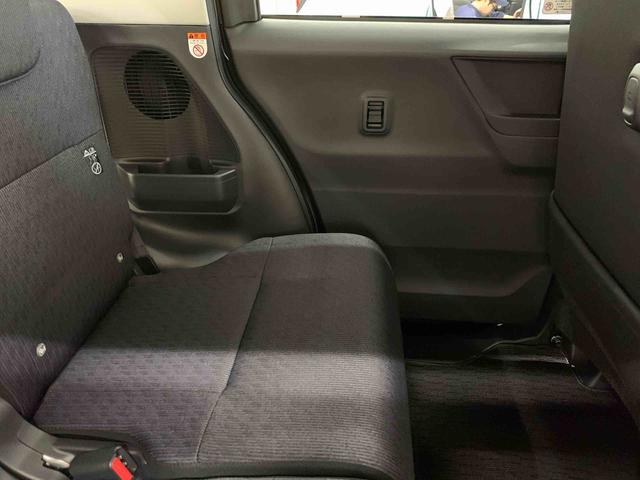 ムーヴG 4WD左側電動スライドドア・LEDヘッドライト・バックカメラ・プッシュボタンスタート・アイドリングストップ・スマートアシスト・オートライト・オートマチックハイビーム・オートエアコン・電動格納式ドアミラー(群馬県)の中古車