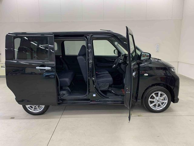 ムーヴG 4WD左側電動スライドドア・LEDヘッドライト・バックカメラ・プッシュボタンスタート・アイドリングストップ・スマートアシスト・オートライト・オートマチックハイビーム・オートエアコン・電動格納式ドアミラー(群馬県)の中古車