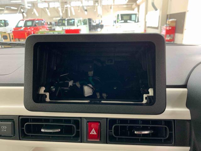 ムーヴキャンバスストライプスＧ　４ＷＤ両側電動スライドドア・ＬＥＤヘッドライト・オートライト・オートマチックハイビーム・プッシュスタートボタン・アイドリングストップ・シートヒーター・電動パーキングブレーキ・スマートアシスト（群馬県）の中古車