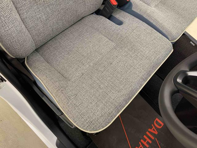 ムーヴキャンバスストライプスＧ　４ＷＤ両側電動スライドドア・ＬＥＤヘッドライト・オートライト・オートマチックハイビーム・プッシュスタートボタン・アイドリングストップ・シートヒーター・電動パーキングブレーキ・スマートアシスト（群馬県）の中古車