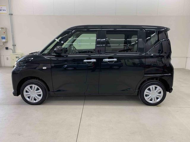 ムーヴＸ　４ＷＤ片側電動スライドドア・ＬＥＤヘッドライト・オートライト・オートマチックハイビーム・プッシュスタートボタン・アイドリングストップ・オートエアコン・電動パーキングブレーキ・スマートアシスト（群馬県）の中古車