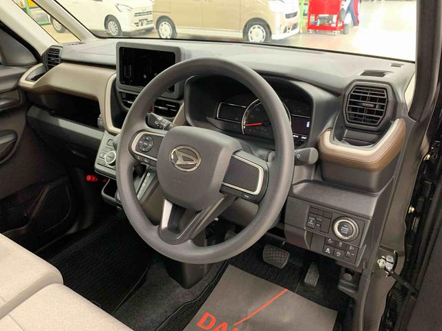 ムーヴＸ　４ＷＤ片側電動スライドドア・ＬＥＤヘッドライト・オートライト・オートマチックハイビーム・プッシュスタートボタン・アイドリングストップ・オートエアコン・電動パーキングブレーキ・スマートアシスト（群馬県）の中古車