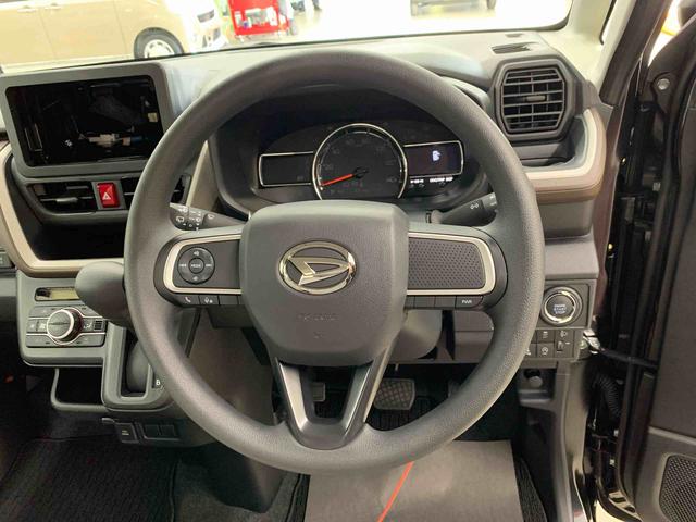 ムーヴＸ　４ＷＤ片側電動スライドドア・ＬＥＤヘッドライト・オートライト・オートマチックハイビーム・プッシュスタートボタン・アイドリングストップ・オートエアコン・電動パーキングブレーキ・スマートアシスト（群馬県）の中古車