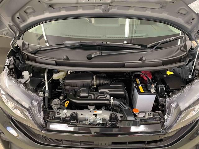 ムーヴＸ　４ＷＤ片側電動スライドドア・ＬＥＤヘッドライト・オートライト・オートマチックハイビーム・プッシュスタートボタン・アイドリングストップ・オートエアコン・電動パーキングブレーキ・スマートアシスト（群馬県）の中古車