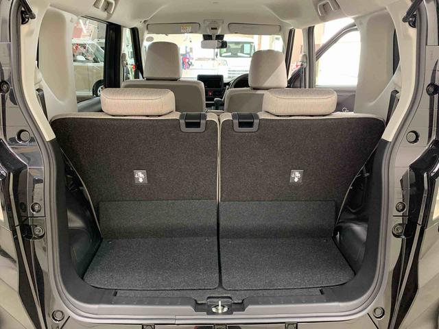 ムーヴＸ　４ＷＤ片側電動スライドドア・ＬＥＤヘッドライト・オートライト・オートマチックハイビーム・プッシュスタートボタン・アイドリングストップ・オートエアコン・電動パーキングブレーキ・スマートアシスト（群馬県）の中古車