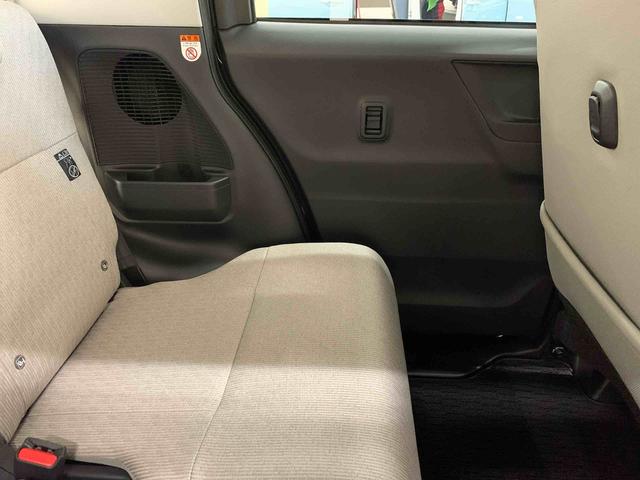 ムーヴＸ　４ＷＤ片側電動スライドドア・ＬＥＤヘッドライト・オートライト・オートマチックハイビーム・プッシュスタートボタン・アイドリングストップ・オートエアコン・電動パーキングブレーキ・スマートアシスト（群馬県）の中古車