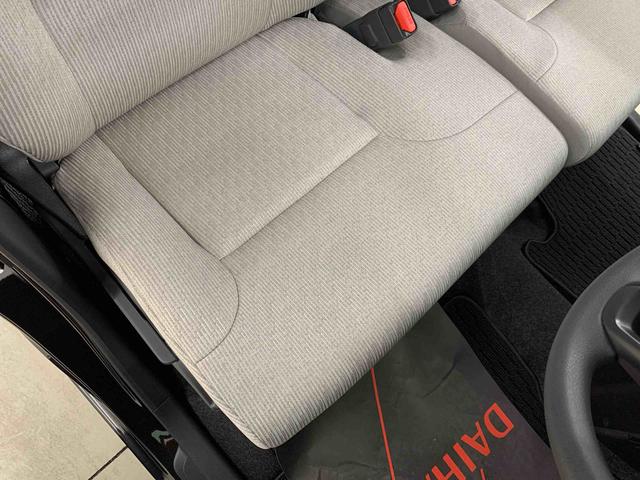 ムーヴＸ　４ＷＤ片側電動スライドドア・ＬＥＤヘッドライト・オートライト・オートマチックハイビーム・プッシュスタートボタン・アイドリングストップ・オートエアコン・電動パーキングブレーキ・スマートアシスト（群馬県）の中古車