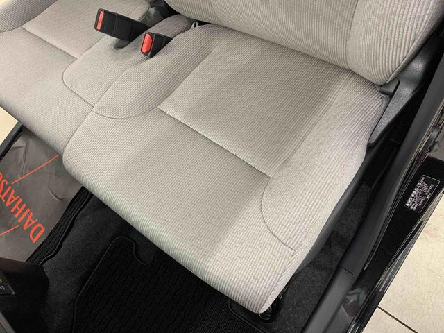 ムーヴＸ　４ＷＤ片側電動スライドドア・ＬＥＤヘッドライト・オートライト・オートマチックハイビーム・プッシュスタートボタン・アイドリングストップ・オートエアコン・電動パーキングブレーキ・スマートアシスト（群馬県）の中古車