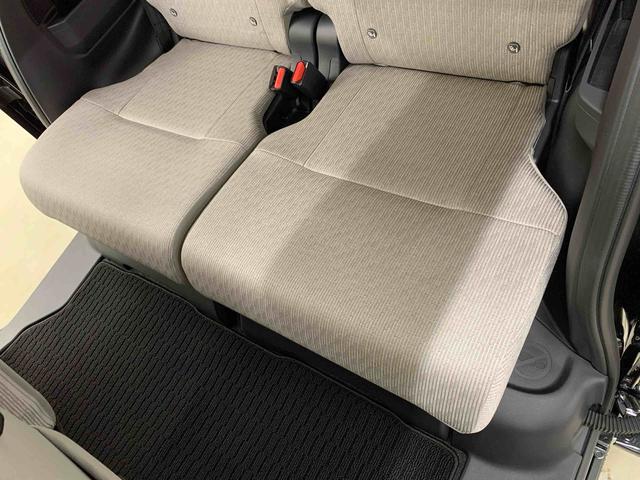 ムーヴＸ　４ＷＤ片側電動スライドドア・ＬＥＤヘッドライト・オートライト・オートマチックハイビーム・プッシュスタートボタン・アイドリングストップ・オートエアコン・電動パーキングブレーキ・スマートアシスト（群馬県）の中古車