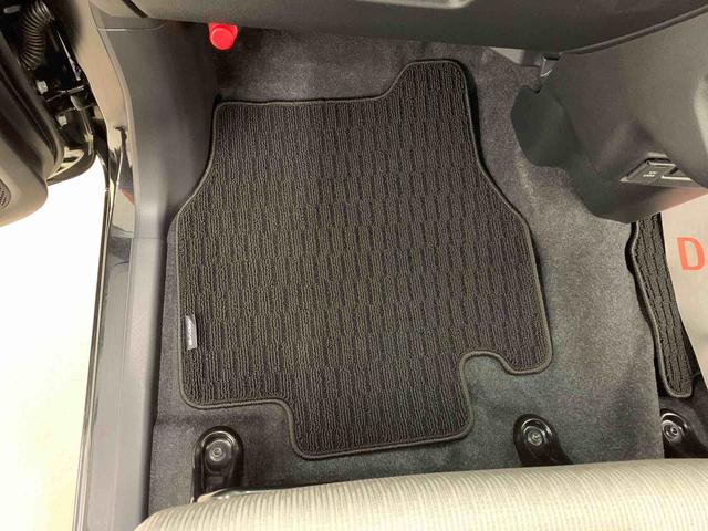 ムーヴＸ　４ＷＤ片側電動スライドドア・ＬＥＤヘッドライト・オートライト・オートマチックハイビーム・プッシュスタートボタン・アイドリングストップ・オートエアコン・電動パーキングブレーキ・スマートアシスト（群馬県）の中古車