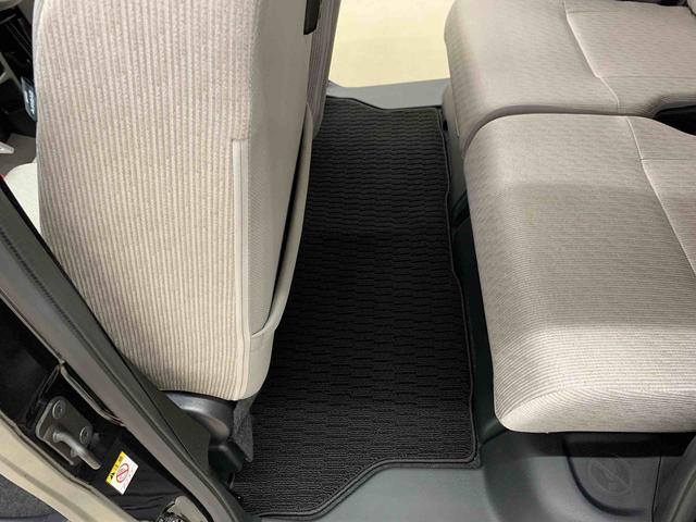 ムーヴＸ　４ＷＤ片側電動スライドドア・ＬＥＤヘッドライト・オートライト・オートマチックハイビーム・プッシュスタートボタン・アイドリングストップ・オートエアコン・電動パーキングブレーキ・スマートアシスト（群馬県）の中古車