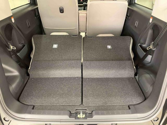 ムーヴＸ　４ＷＤ片側電動スライドドア・ＬＥＤヘッドライト・オートライト・オートマチックハイビーム・プッシュスタートボタン・アイドリングストップ・オートエアコン・電動パーキングブレーキ・スマートアシスト（群馬県）の中古車