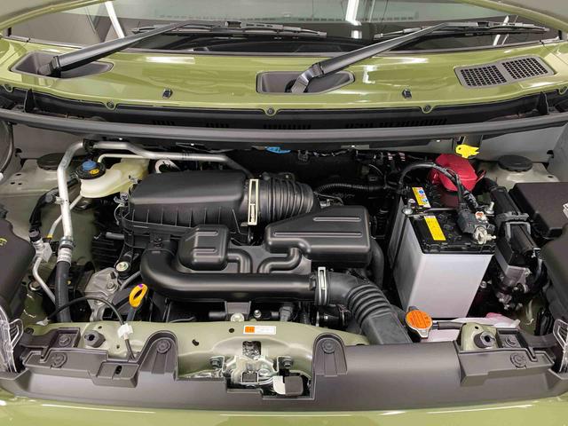 タフトＧ　ダーククロムベンチャー　２ＷＤＬＥＤヘッドライト・バックカメラ・シートヒーター・スマートアシスト・アイドリングストップ・プッシュボタンスタート・オートライト・オートマチックハイビーム・オートエアコン・電動格納式ドアミラー（群馬県）の中古車