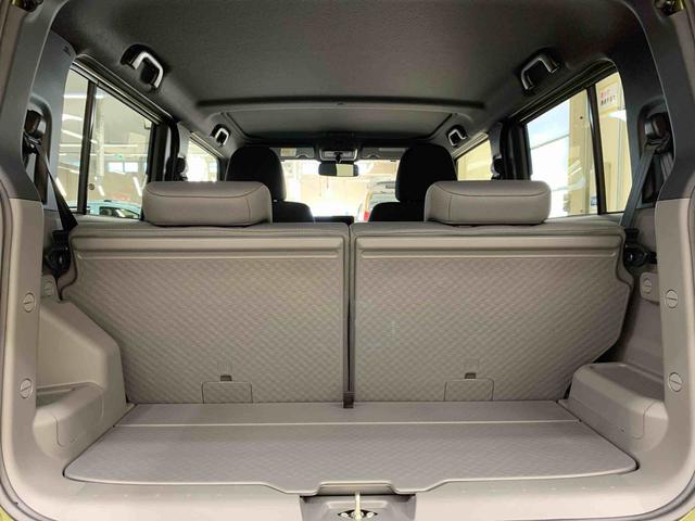 タフトＧ　ダーククロムベンチャー　２ＷＤＬＥＤヘッドライト・バックカメラ・シートヒーター・スマートアシスト・アイドリングストップ・プッシュボタンスタート・オートライト・オートマチックハイビーム・オートエアコン・電動格納式ドアミラー（群馬県）の中古車