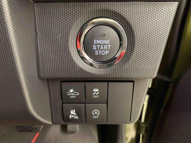 タフトＧ　ダーククロムベンチャー　２ＷＤＬＥＤヘッドライト・バックカメラ・シートヒーター・スマートアシスト・アイドリングストップ・プッシュボタンスタート・オートライト・オートマチックハイビーム・オートエアコン・電動格納式ドアミラー（群馬県）の中古車