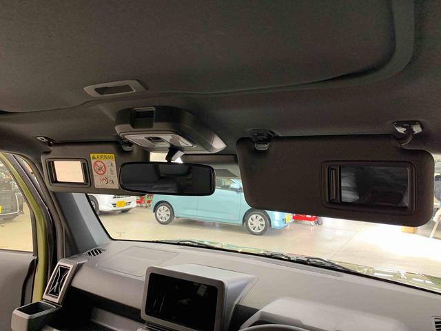 タフトＧ　ダーククロムベンチャー　２ＷＤＬＥＤヘッドライト・バックカメラ・シートヒーター・スマートアシスト・アイドリングストップ・プッシュボタンスタート・オートライト・オートマチックハイビーム・オートエアコン・電動格納式ドアミラー（群馬県）の中古車