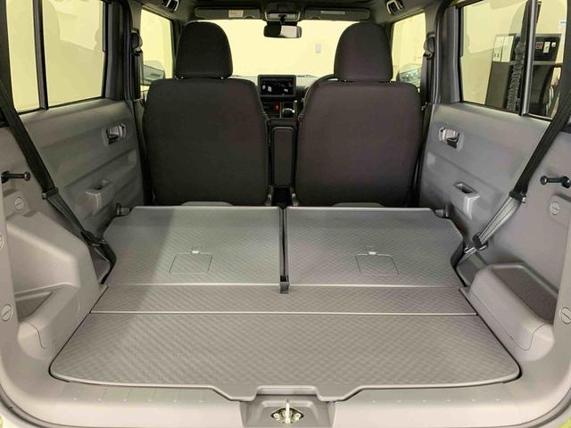 タフトＧ　ダーククロムベンチャー　２ＷＤＬＥＤヘッドライト・バックカメラ・シートヒーター・スマートアシスト・アイドリングストップ・プッシュボタンスタート・オートライト・オートマチックハイビーム・オートエアコン・電動格納式ドアミラー（群馬県）の中古車