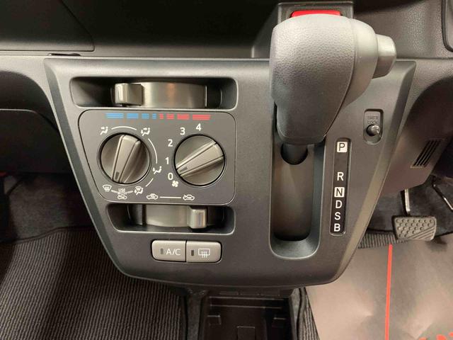 ミライースＬ　ＳＡIII　２ＷＤＬＥＤヘッドライト・オートライト・オートマチックハイビーム・キーレスエントリー・アイドリングストップ・マニュアルエアコン・電動格納式ドアミラー・スマートアシストＩＩＩ（群馬県）の中古車