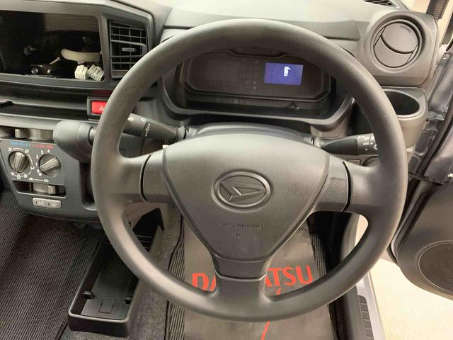 ミライースＬ　ＳＡIII　２ＷＤＬＥＤヘッドライト・オートライト・オートマチックハイビーム・キーレスエントリー・アイドリングストップ・マニュアルエアコン・電動格納式ドアミラー・スマートアシストＩＩＩ（群馬県）の中古車