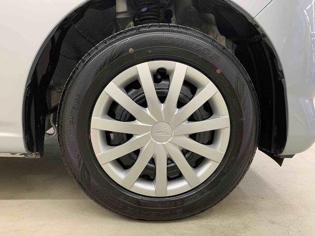 ミライースＬ　ＳＡIII　２ＷＤＬＥＤヘッドライト・オートライト・オートマチックハイビーム・キーレスエントリー・アイドリングストップ・マニュアルエアコン・電動格納式ドアミラー・スマートアシストＩＩＩ（群馬県）の中古車