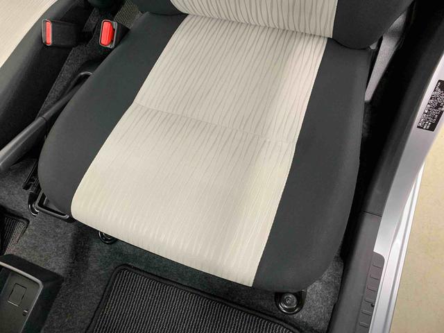 ミライースＬ　ＳＡIII　２ＷＤＬＥＤヘッドライト・オートライト・オートマチックハイビーム・キーレスエントリー・アイドリングストップ・マニュアルエアコン・電動格納式ドアミラー・スマートアシストＩＩＩ（群馬県）の中古車