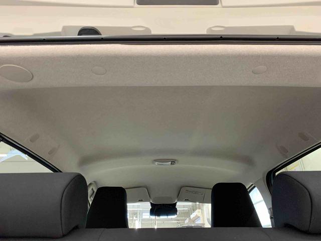 ミライースＸ　ＳＡIII　４ＷＤＬＥＤヘッドライト・オートライト・オートマチックハイビーム・キーレスエントリー・アイドリングストップ・マニュアルエアコン・電動格納式ドアミラー・スマートアシストＩＩＩ（群馬県）の中古車