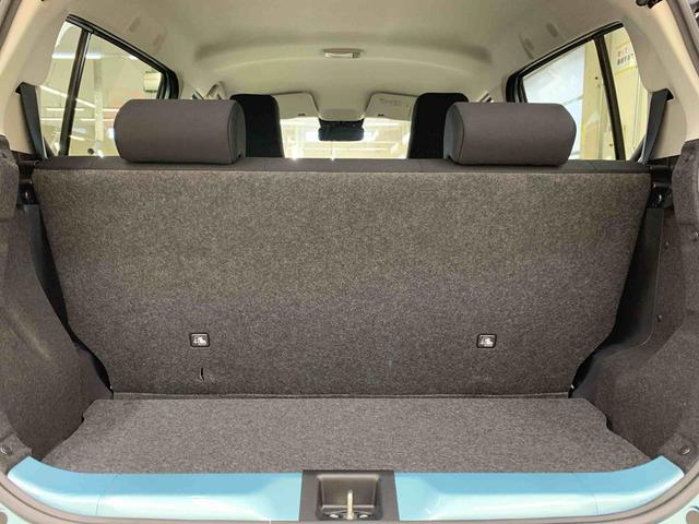 ミライースＸ　ＳＡIII　４ＷＤＬＥＤヘッドライト・オートライト・オートマチックハイビーム・キーレスエントリー・アイドリングストップ・マニュアルエアコン・電動格納式ドアミラー・スマートアシストＩＩＩ（群馬県）の中古車