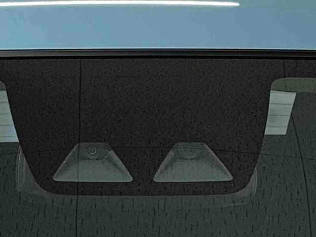 ミライースＸ　ＳＡIII　４ＷＤＬＥＤヘッドライト・オートライト・オートマチックハイビーム・キーレスエントリー・アイドリングストップ・マニュアルエアコン・電動格納式ドアミラー・スマートアシストＩＩＩ（群馬県）の中古車