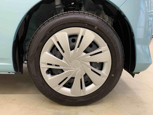 ミライースＸ　ＳＡIII　４ＷＤＬＥＤヘッドライト・オートライト・オートマチックハイビーム・キーレスエントリー・アイドリングストップ・マニュアルエアコン・電動格納式ドアミラー・スマートアシストＩＩＩ（群馬県）の中古車