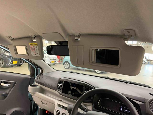 ミライースＸ　ＳＡIII　４ＷＤＬＥＤヘッドライト・オートライト・オートマチックハイビーム・キーレスエントリー・アイドリングストップ・マニュアルエアコン・電動格納式ドアミラー・スマートアシストＩＩＩ（群馬県）の中古車