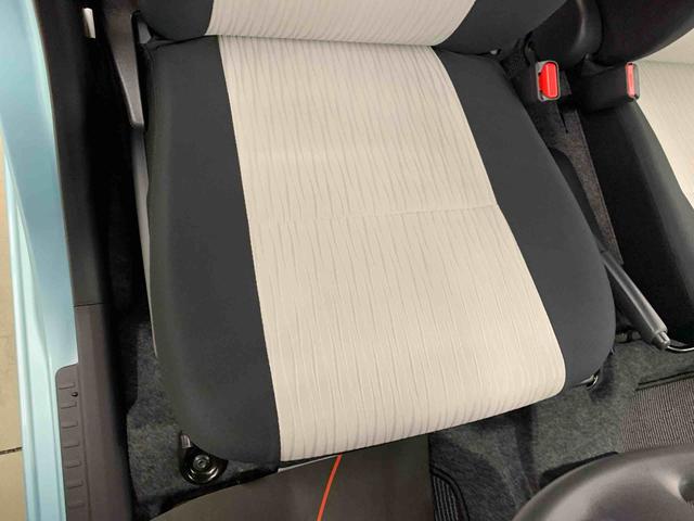 ミライースＸ　ＳＡIII　４ＷＤＬＥＤヘッドライト・オートライト・オートマチックハイビーム・キーレスエントリー・アイドリングストップ・マニュアルエアコン・電動格納式ドアミラー・スマートアシストＩＩＩ（群馬県）の中古車